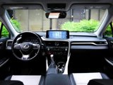 Used 2022 Lexus RX 350 AWD w/ Premium Package image 2