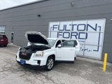 Used 2017 GMC Terrain SLE image 6