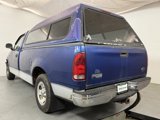 Used 1998 Ford F150 2WD Regular Cab image 5