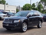 Used 2013 Jeep Compass Limited w/ Sun/Sound Group image 6