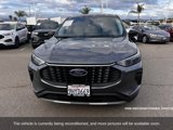 Used 2023 Ford Escape Active image 2
