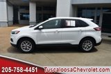 Used 2023 Ford Edge SEL image 5