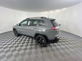 Used 2023 Jeep Cherokee Altitude Lux image 6