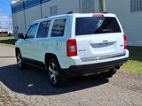 Used 2016 Jeep Patriot High Altitude image 3