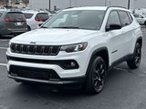 New 2025 Jeep Compass Latitude w/ Altitude Special Edition image 3