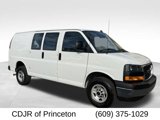 Used 2023 GMC Savana 2500 w/ Driver Convenience Package image 1
