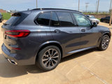 Used 2020 BMW X5 xDrive40i w/ M Sport Package image 4