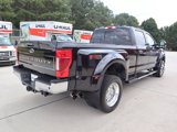 Used 2020 Ford F450 Lariat w/ Lariat Ultimate Package image 6
