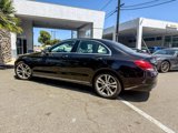 Used 2017 Mercedes-Benz C 300 Sedan image 4