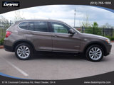 Used 2013 BMW X3 xDrive28i image 4