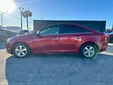 Used 2012 Chevrolet Cruze LT w/ All-Star Edition image 2