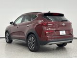 Used 2020 Hyundai Tucson Ultimate image 5