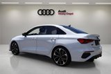Used 2023 Audi S3 Premium Plus w/ Premium Plus Package image 3