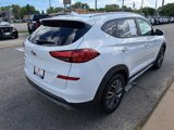 Used 2021 Hyundai Tucson SEL image 6