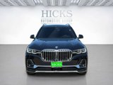 Used 2022 BMW X7 xDrive40i w/ Executive Package image 2