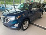 Used 2020 Chevrolet Equinox Premier image 2
