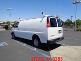 Used 2017 Chevrolet Express 3500 Extended image 3