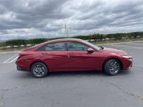 Certified 2024 Hyundai Elantra SEL image 2
