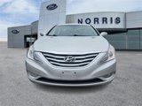 Used 2013 Hyundai Sonata GLS w/ Popular Equipment Pkg image 2