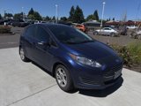 Used 2016 Ford Fiesta SE image 2