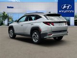 New 2025 Hyundai Tucson SEL image 5