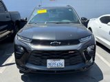Used 2023 Chevrolet TrailBlazer RS image 2