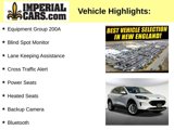 Used 2020 Ford Escape SE image 3