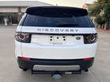 Used 2016 Land Rover Discovery Sport HSE image 6