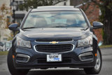 Used 2015 Chevrolet Cruze LT w/ Sun And Sound Package image 3