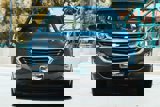 Used 2018 Chevrolet Equinox LS image 2