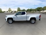 Used 2021 Chevrolet Colorado LT w/ Fleet Safety Package image 4