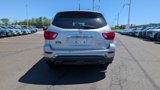 Used 2017 Nissan Pathfinder SV image 6