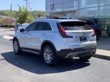 Used 2022 Cadillac XT4 Premium Luxury w/ Enhanced Visibility Package image 3