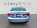 Used 2007 Hyundai Sonata SE image 4