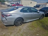 Used 2022 Toyota Camry SE image 4