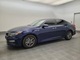 Used 2020 Kia Optima LX image 2