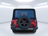 Used 2017 Jeep Wrangler Unlimited Sport image 4