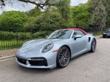 Used 2022 Porsche 911 Turbo image 2