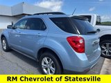 Used 2014 Chevrolet Equinox LT w/ Driver Convenience Package image 2