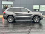 Used 2017 Jeep Grand Cherokee Altitude image 2