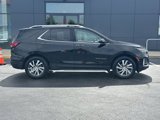 Used 2022 Chevrolet Equinox Premier image 2