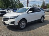 Used 2022 Chevrolet Equinox LT image 4