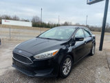 Used 2015 Ford Focus SE image 3