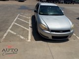 Used 2010 Chevrolet Impala LS image 2