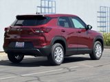 New 2025 Chevrolet TrailBlazer LS w/ LS Convenience Package image 4
