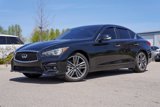 Used 2017 INFINITI Q50 Sport image 4