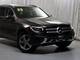 Certified 2022 Mercedes-Benz GLC 300 4MATIC image 2