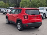 Used 2020 Jeep Renegade Latitude w/ Cold Weather Group image 5