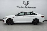 Used 2024 Volkswagen Jetta GLI Autobahn w/ GLI Black Package image 2