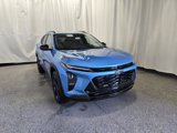 New 2025 Chevrolet Trax ACTIV w/ Driver Confidence Package image 2